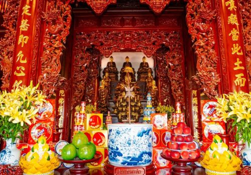 Sứ Mệnh Phụng Sự