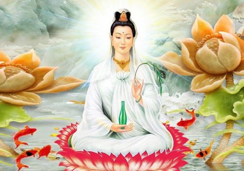 Ngày vía Quan Âm nên cúng gì để giữ trọn ý nghĩa?