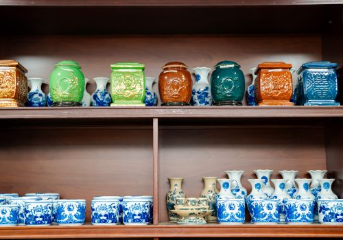 Báo Eva.vn: Nghĩa trang - Truyền thống và xu hướng hiện đại