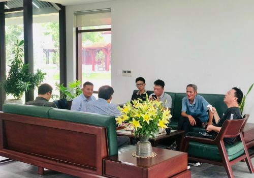 Báo 24 Giờ: Giải mã sức hút công viên nghĩa trang tại Tuyên Quang đang được người Hà Nội tìm kiếm