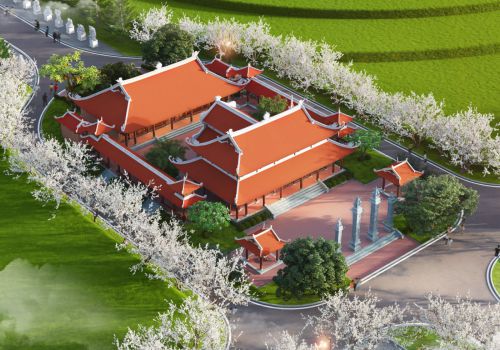 Giá Bán & Chính Sách Bán Hàng Khuôn Viên Gia Đình, Gia Tộc Tết Nguyên đán 2026