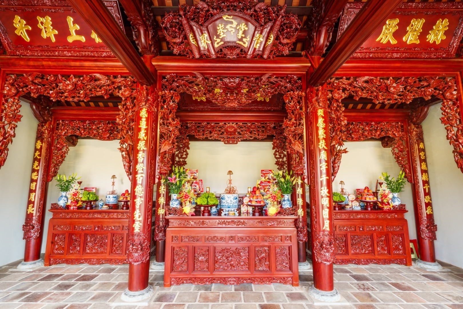 Tổng hợp ảnh Công viên Nghĩa trang Thiên Đường