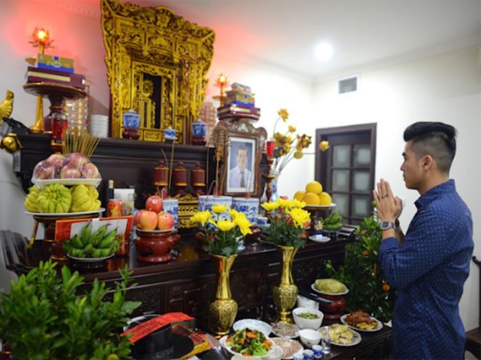 Những điều kiêng kỵ khi bốc bát hương mà gia chủ nên biết 3