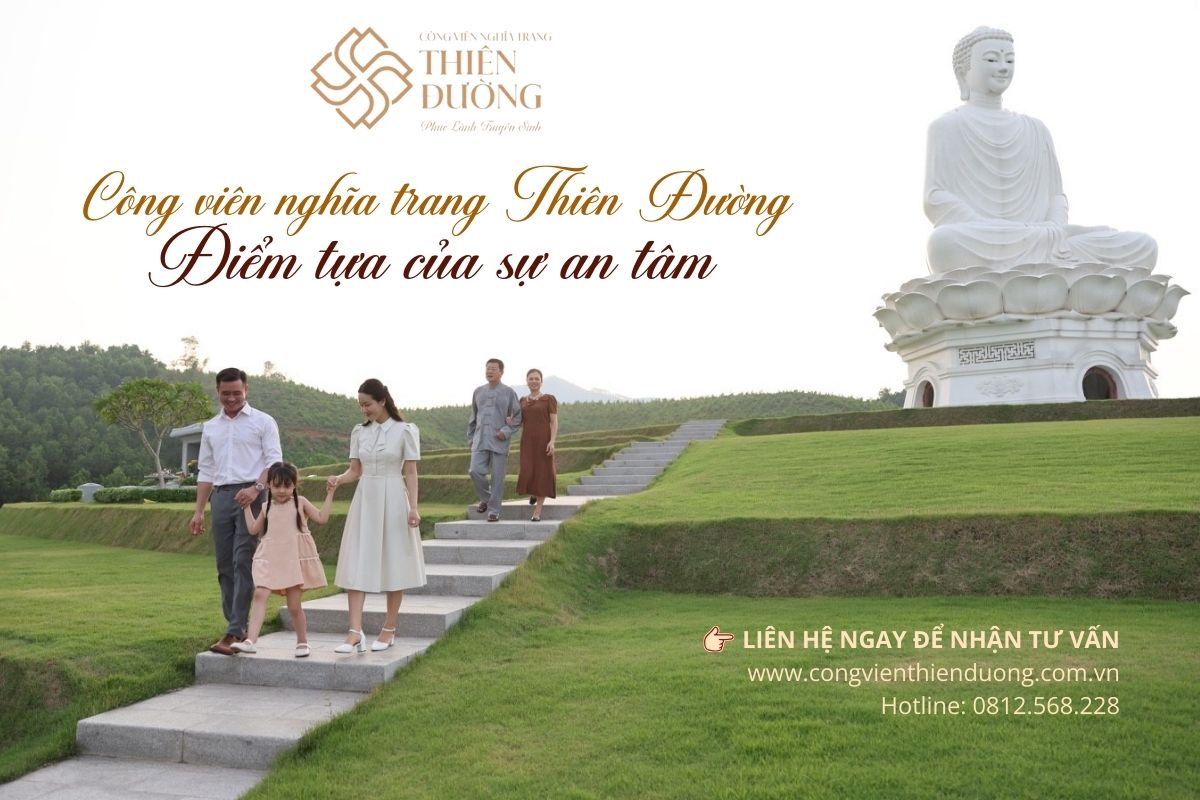 iểm tựa của sự an tâm 1